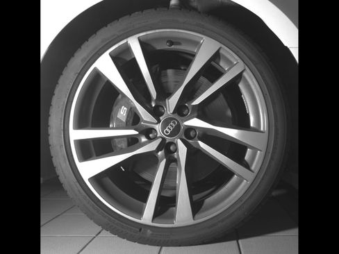 Certified 2022 Audi S5 Prestige AWD/4WD image 24