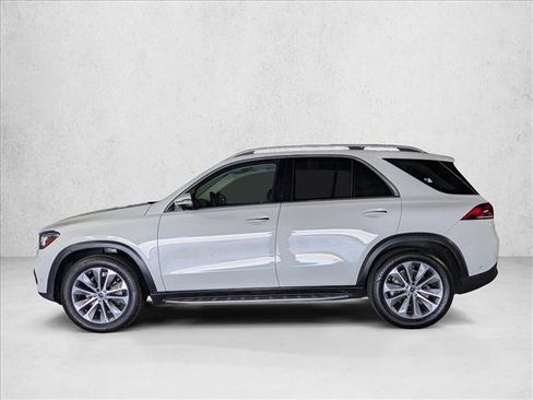 Certified 2022 Mercedes-Benz GLE 350 4MATIC image 9
