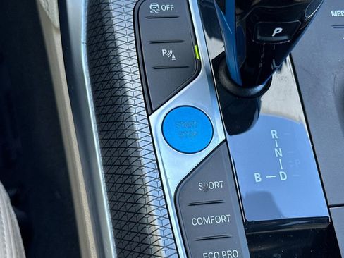 Used 2023 BMW i4 M50 image 24