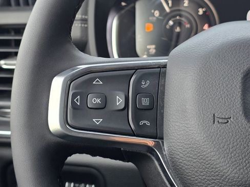 New 2025 RAM 3500 Laramie image 20