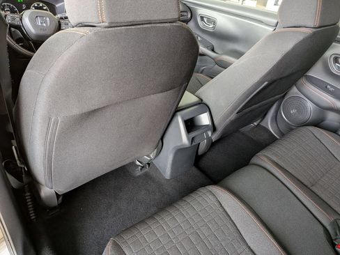 Used 2025 Honda HR-V Sport image 22