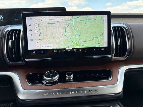New 2026 Ford Expedition Max King Ranch AWD/4WD image 3