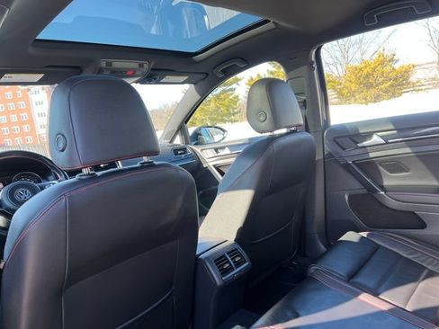 Used 2015 Volkswagen GTI Autobahn image 27