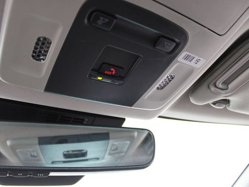 Used 2025 Toyota Camry LE w/ Convenience Package FWD image 16
