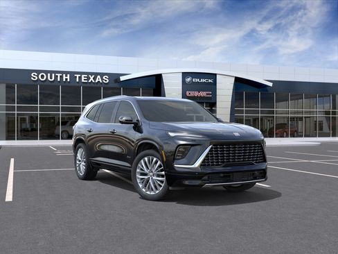 New 2026 Buick Enclave Avenir w/ Super Cruise Package FWD image 1