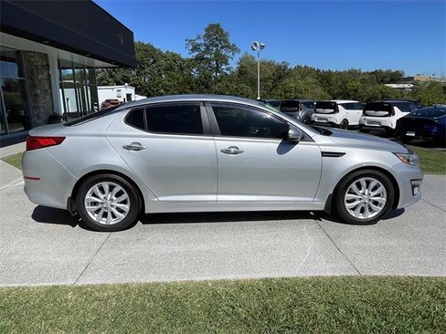 Used 2015 Kia Optima EX image 26