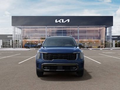 New 2026 Kia Sorento SX