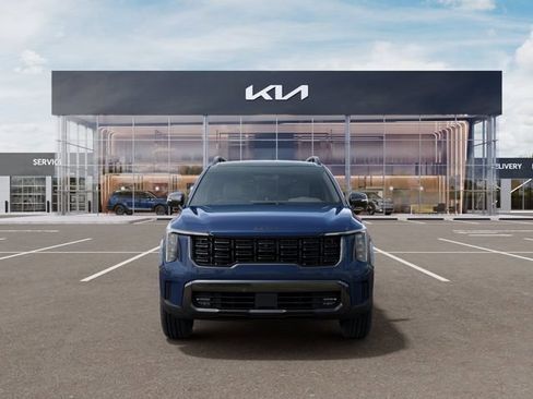 New 2026 Kia Sorento SX AWD/4WD image 2