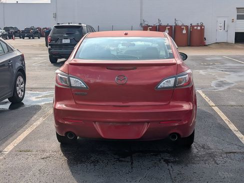 Used 2010 MAZDA MAZDA3 s Grand Touring image 7