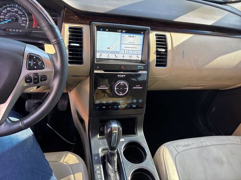 Used 2019 Ford Flex Limited w/ Equipment Group 301A image 12