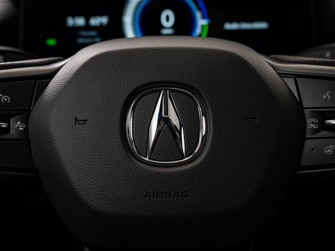 Used 2024 Acura ZDX A-Spec image 32