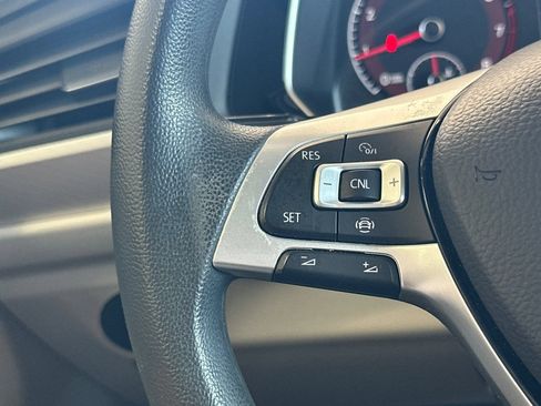 Used 2019 Volkswagen Jetta S w/ Driver Assistance Package FWD image 32