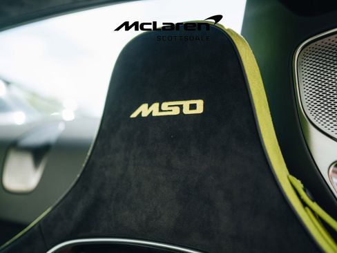 Used 2025 McLaren Artura Performance image 29