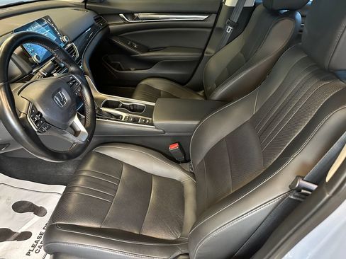 Used 2021 Honda Accord Sport Special Edition image 18