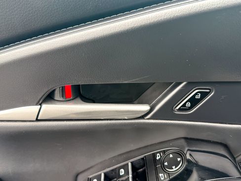 Used 2024 MAZDA CX-30 AWD 2.5 S w/ Select Sport Pkg image 19