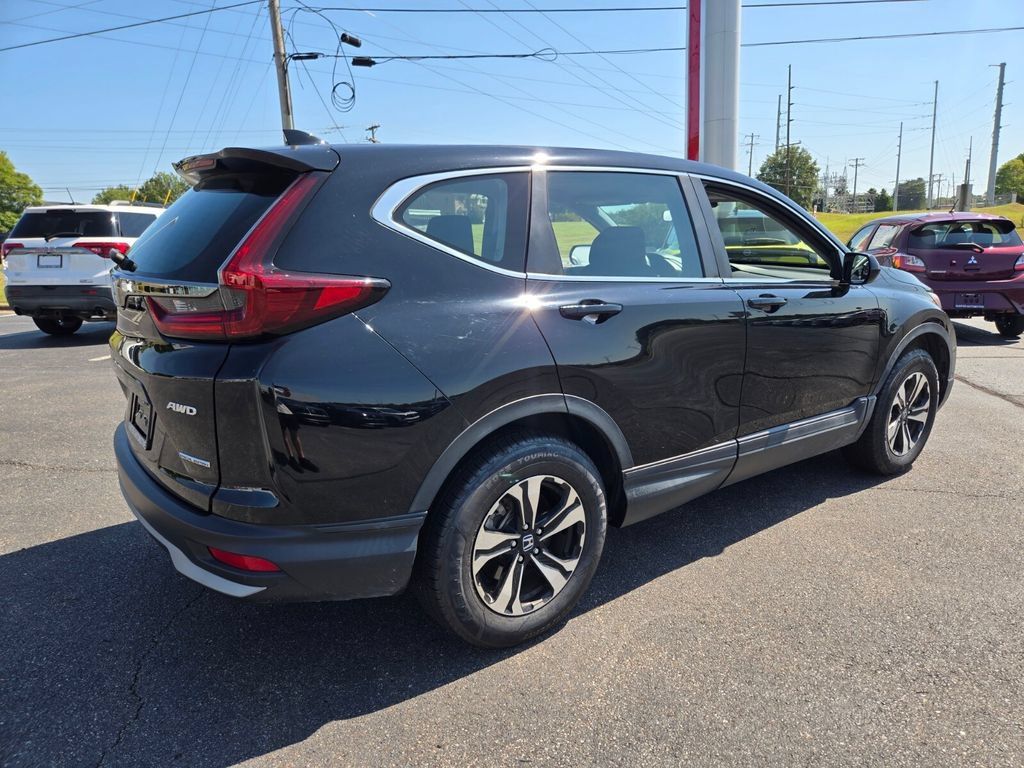 Used 2022 Honda CR-V Special Edition image 6