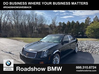 Used 2007 Cadillac CTS 3.6 w/ 3.6L V6 Luxury Package
