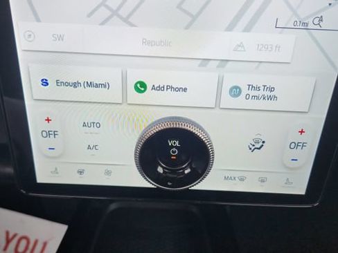 New 2026 Ford Mustang Mach-E Premium AWD/4WD image 20