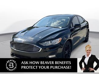 Used 2019 Ford Fusion SE w/ Equipment Group 151A FWD video 1