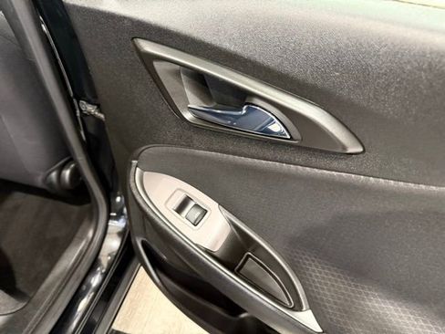 Used 2023 Chevrolet Malibu LT image 24