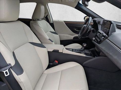 Used 2023 Lexus ES 350 w/ Premium Package image 19