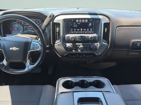 Used 2018 Chevrolet Silverado 2500 LT w/ All Star Edition AWD/4WD image 24