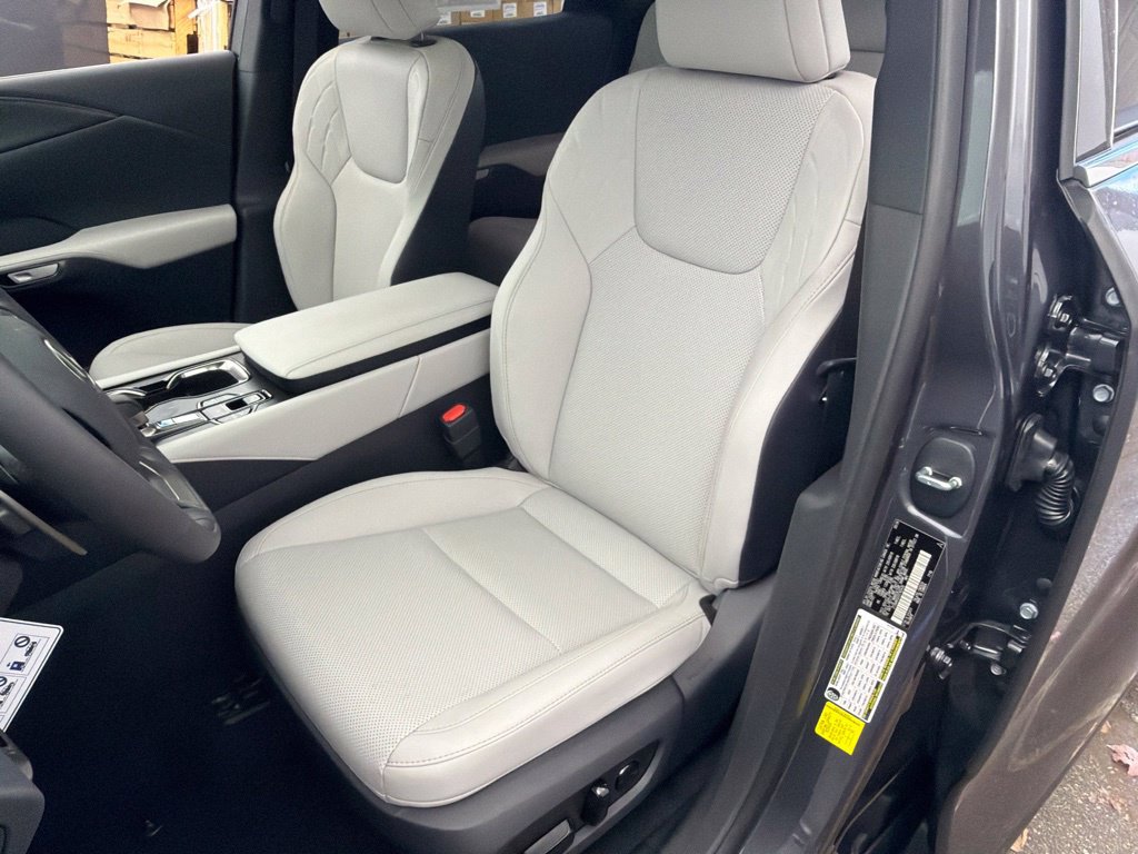 New 2026 Lexus RX 350 Premium AWD/4WD image 16