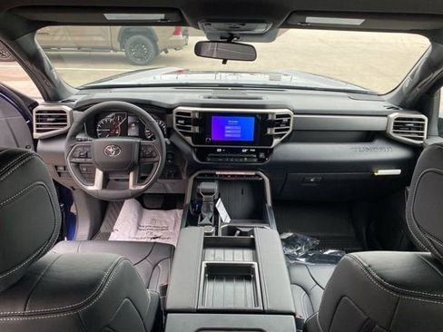 New 2026 Toyota Tundra SR5 AWD/4WD image 13