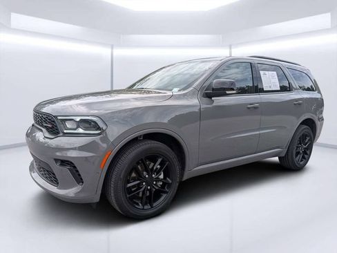 Used 2026 Dodge Durango GT AWD/4WD image 7