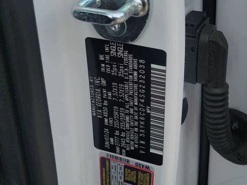 Used 2025 Kia Sportage X-Line w/ Premium Package image 20