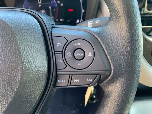 New 2026 Toyota Corolla LE image 18