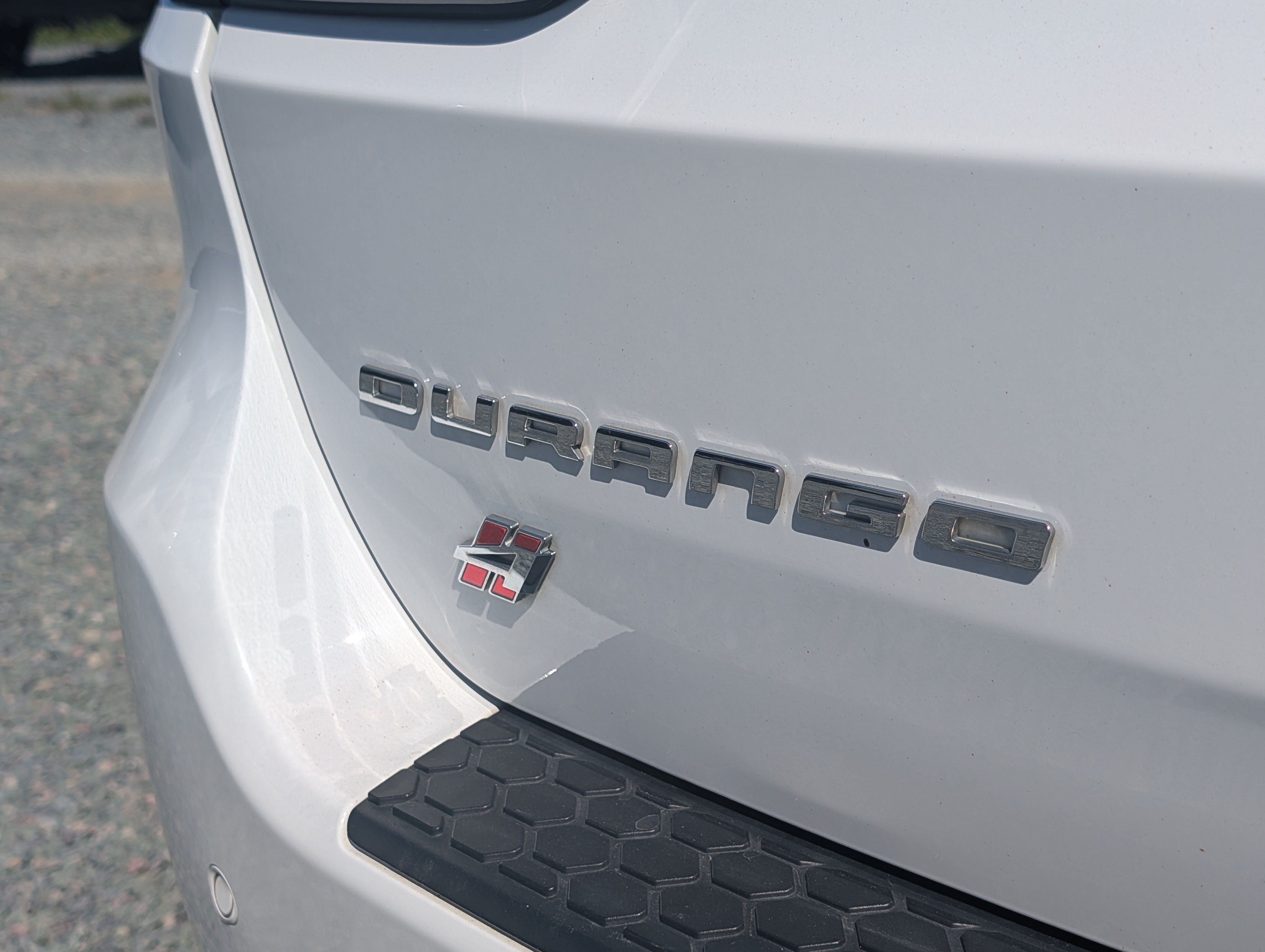 Used 2020 Dodge Durango R/T AWD/4WD image 11