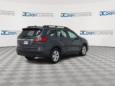 Used 2023 Subaru Ascent 8-Passenger AWD/4WD image 9