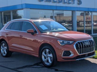 Used 2021 Audi Q3 2.0T Premium