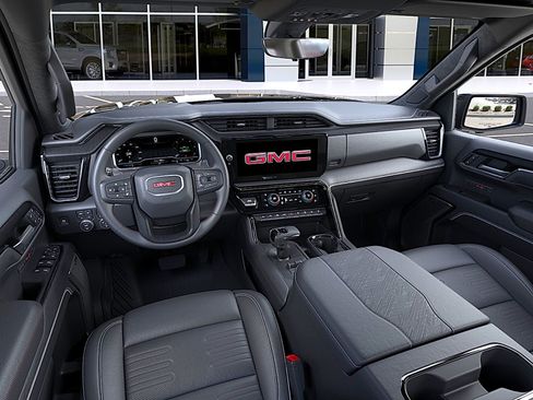 New 2026 GMC Sierra 1500 AT4X w/ AT4X AEV Edition AWD/4WD image 15