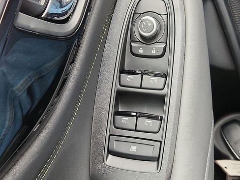 Certified 2025 Subaru Outback Onyx Edition image 22