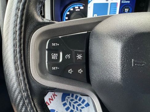 Used 2023 Ford Bronco Big Bend AWD/4WD image 19