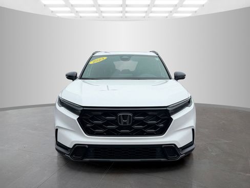 Used 2024 Honda CR-V Sport-L image 2