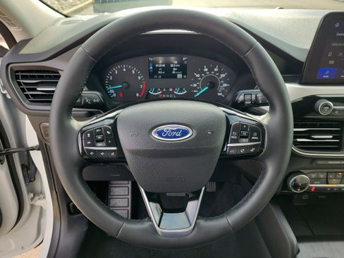 Certified 2022 Ford Escape SE w/ Convenience Package image 23