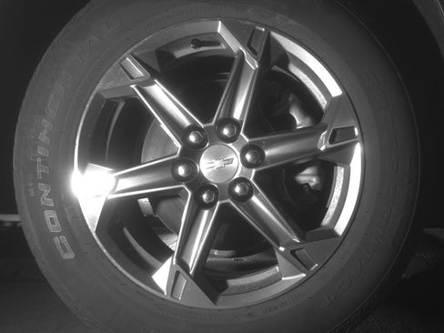 Used 2025 Chevrolet Blazer LT FWD image 13
