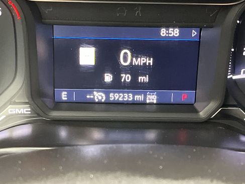 Used 2019 GMC Sierra 1500 AT4 image 15