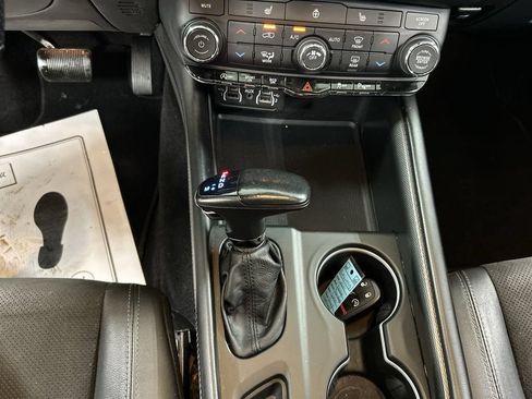 Used 2021 Dodge Durango GT AWD/4WD image 18