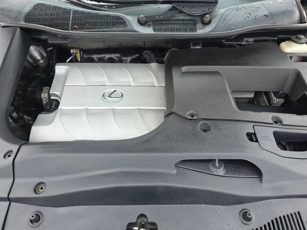 Used 2014 Lexus RX 350 FWD w/ Navigation Package image 56