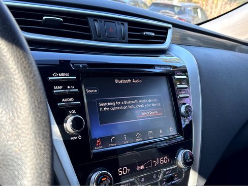 Used 2018 Nissan Murano S w/ Cargo Package image 6