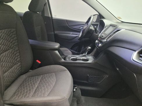 Used 2018 Chevrolet Equinox LT FWD image 21