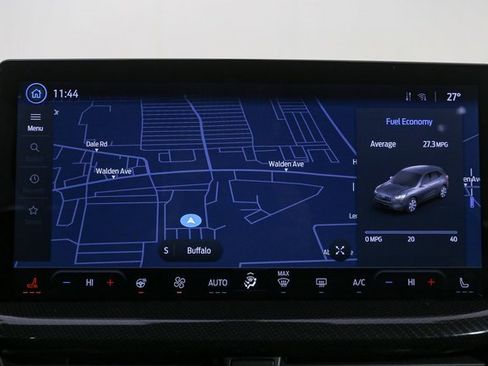 Used 2024 Ford Escape ST-Line w/ Tech Pack #1 image 23