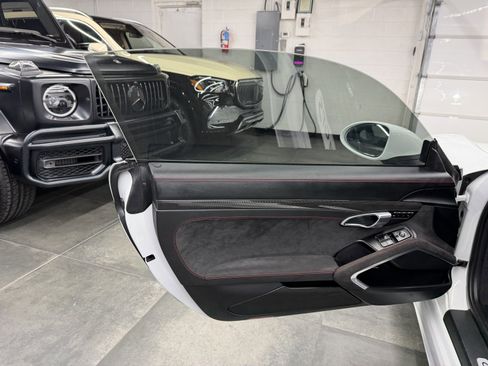 Used 2018 Porsche 718 Cayman GTS image 21