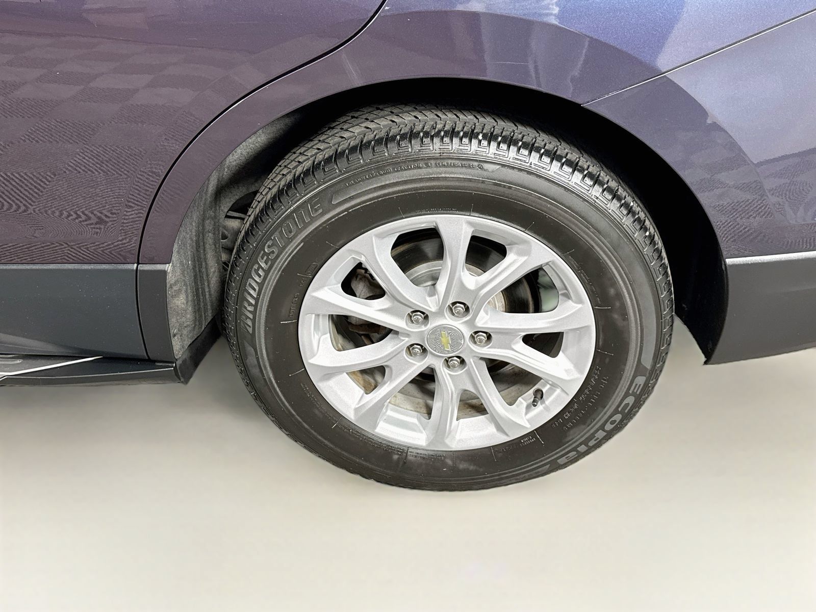 Used 2019 Chevrolet Equinox LS AWD/4WD image 21