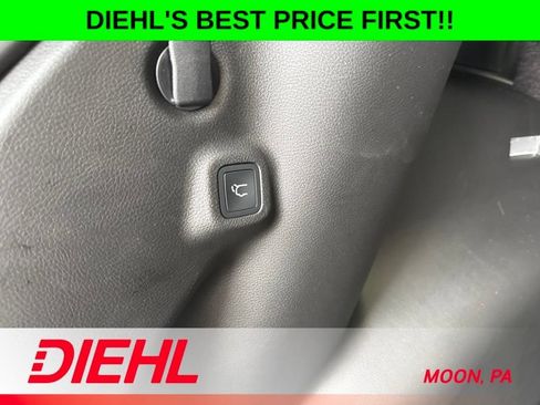 New 2026 Jeep Compass Limited AWD/4WD image 11