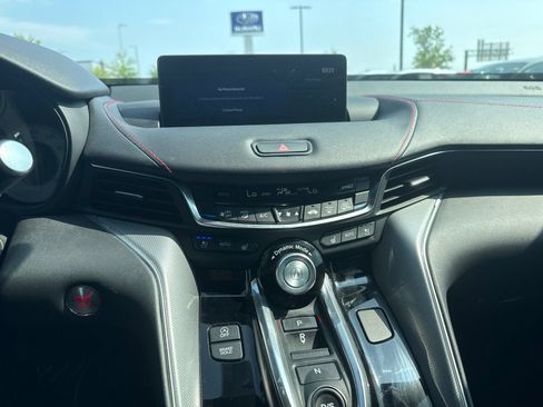 Used 2021 Acura TLX w/ A-SPEC Pkg FWD image 12
